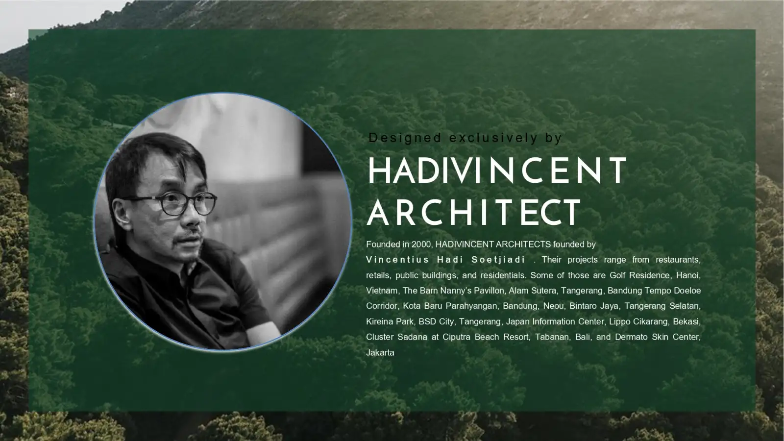 Cluster Lagoon Park - Bukit Golf Riverside (7)