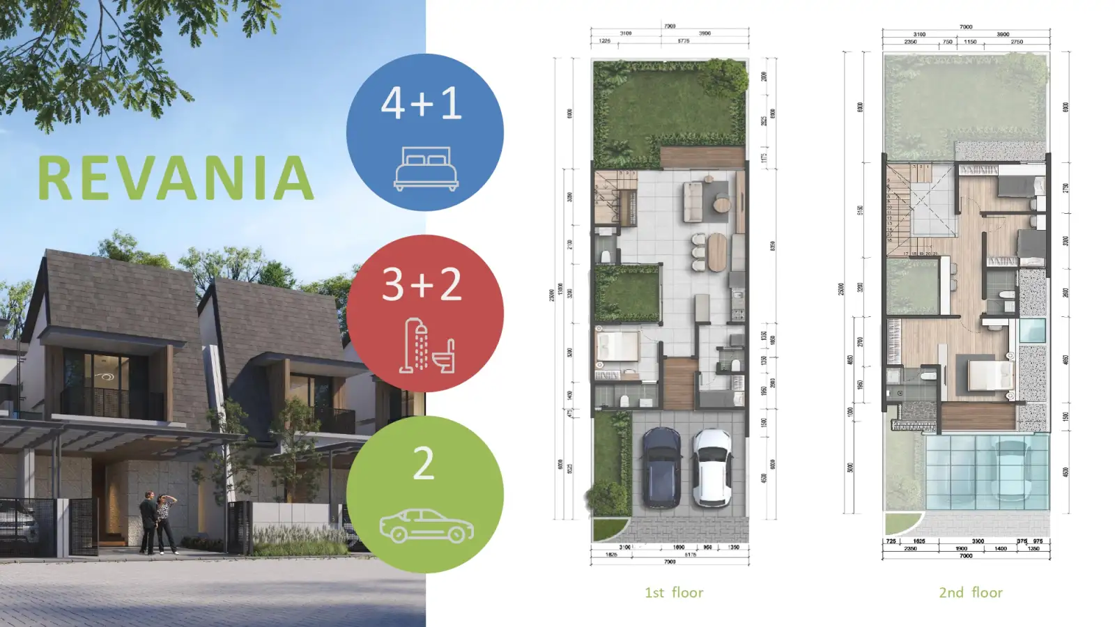 Cluster Ring Road Riverside - Bukit Golf Riverside (5)