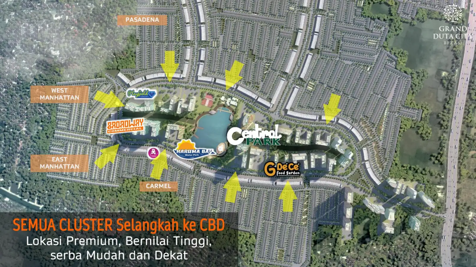 Info Grand Duta City (2)