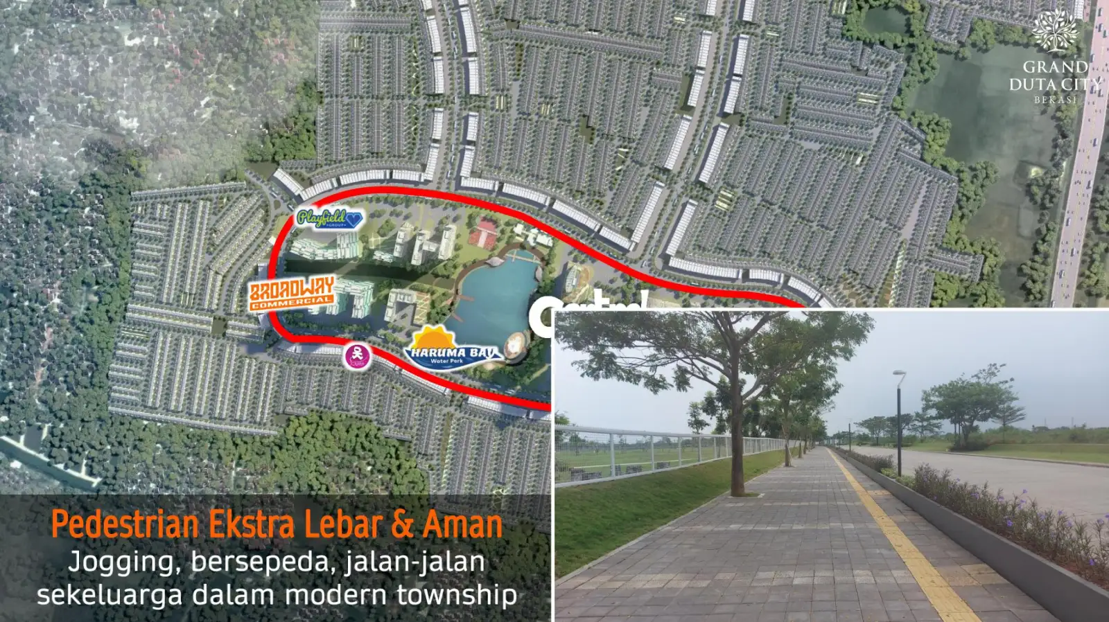 Info Grand Duta City (3)