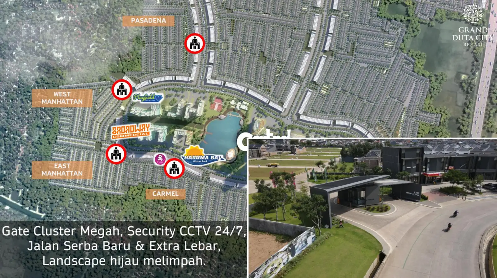 Info Grand Duta City (4)