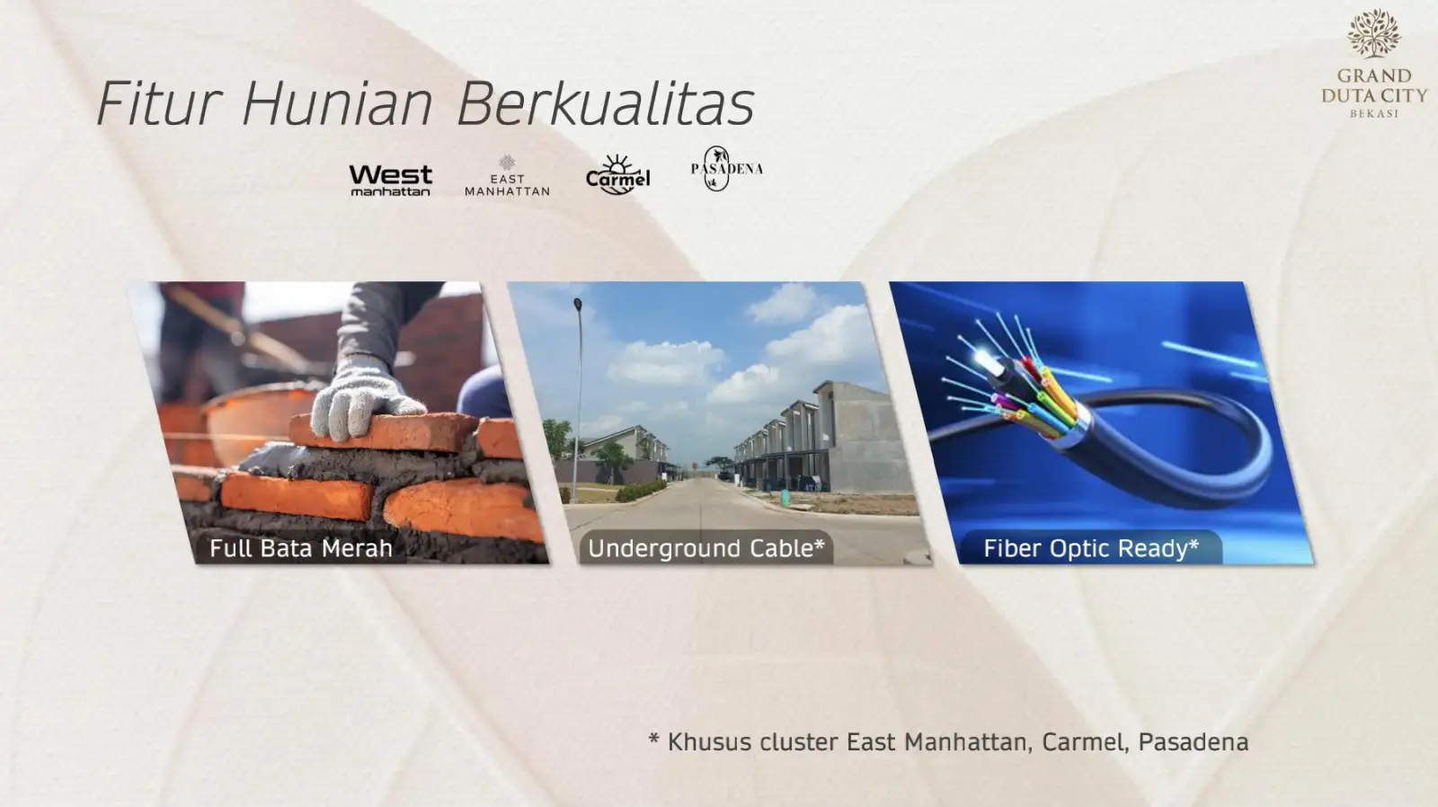 Info Grand Duta City (7)